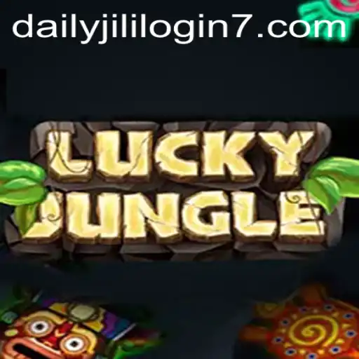 Discover the Thrills of LuckyJungle with Daily Jili Login