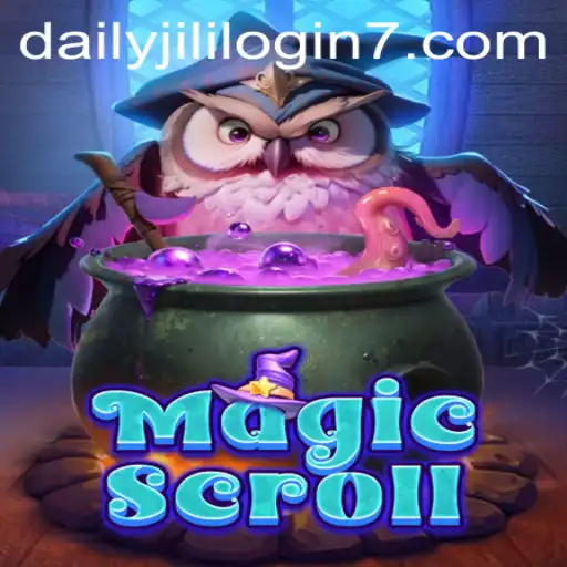 Discover the Adventures of MagicScroll: A Journey with Daily Jili Login
