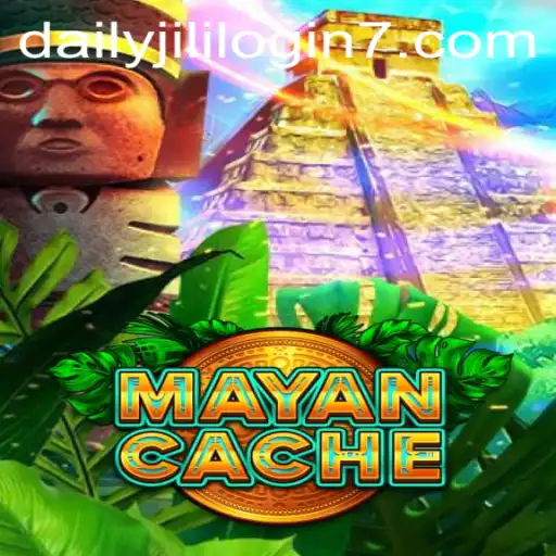 Discover the Thrilling World of MayanCache: A Mystical Adventure