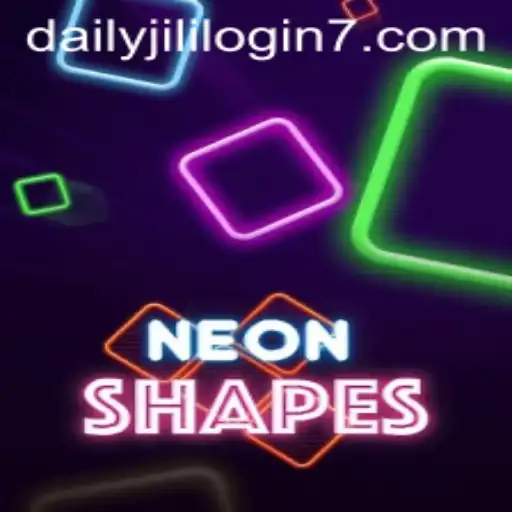 Exploring NeonShapes: The Vibrant World of Daily Jili Login Fun