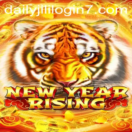 Discover the Thrilling World of NewYearRising: A Gaming Phenomenon