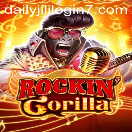 Exploring the Vibrant World of RockinGorilla: Daily Jili Login and Beyond