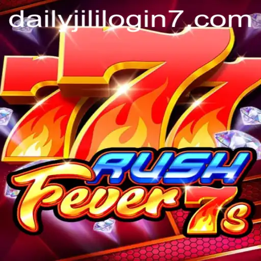 RushFever7s: Your Ultimate Gaming Experience with Daily Jili Login