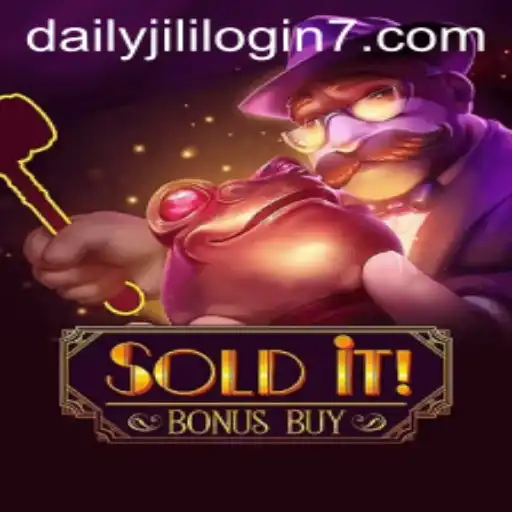 Exploring SolditBonusBuy: Unraveling the Excitement of Daily Jili Login