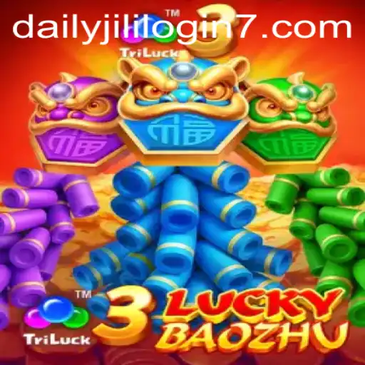 The Enchanting World of 3LuckyBaozhu: A Comprehensive Guide