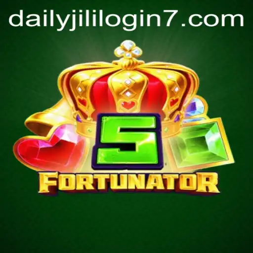 Exploring the Excitement of 5Fortunator and the Thrill of Daily Jili Login