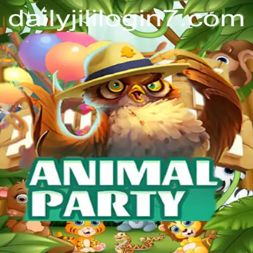 Exploring the World of AnimalParty and the Dynamics of Daily Jili Login