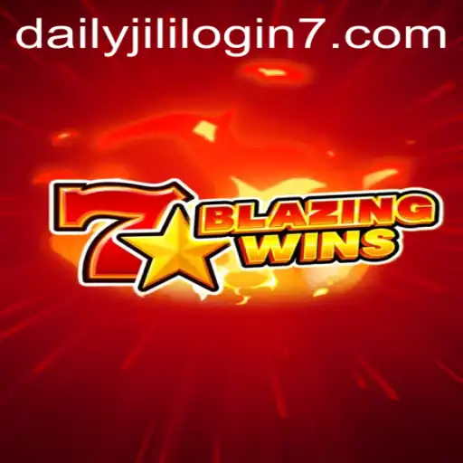 BlazingWins: Unleashing Thrills with Daily Jili Login