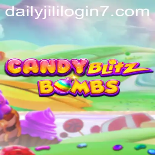 Dive into CandyBlitzBombs: A Sweet and Explosive Gaming Adventure