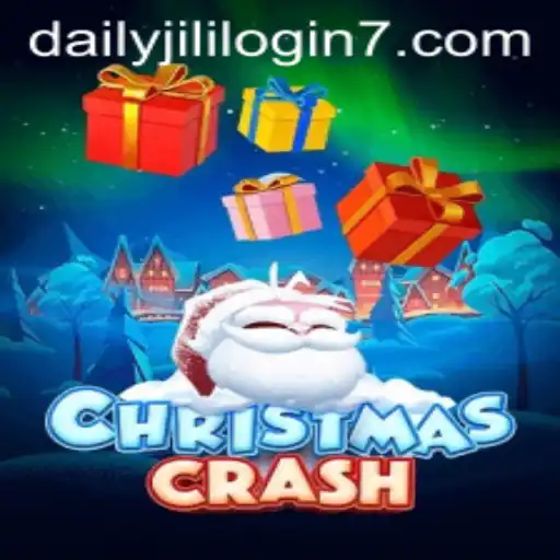 ChristmasCrash: A Festive Gaming Experience with Daily Jili Login Rewards