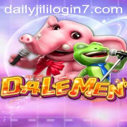 Exploring the Fascinating World of DALEMEN: A Comprehensive Guide