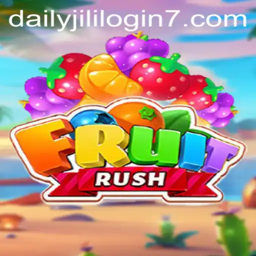 FruitRush: Dive into a World of Juicy Excitement with Daily Jili Login