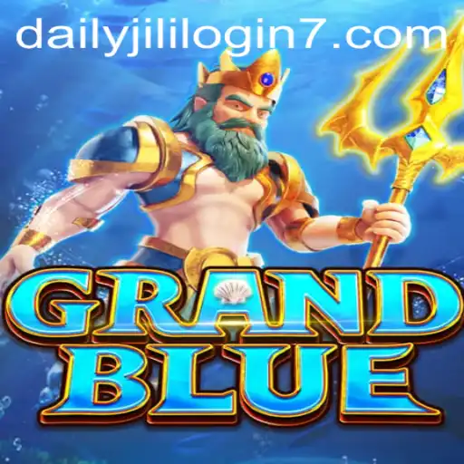 Explore the Realm of GRANDBLUE: Your Gateway to a Thrilling Daily Adventure
