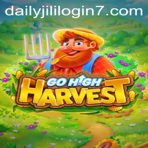 GoHighHarvest: A New Horizon in Online Gaming
