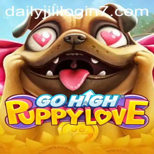 Exploring GoHighPuppyLove: A Journey into the World of Digital Canine Companionship