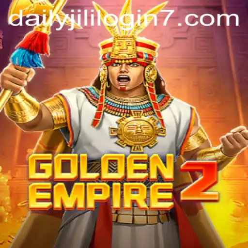 GoldenEmpire2: An Immersive Gaming Experience with Daily Jili Login