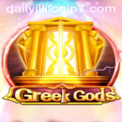 GreekGods: Embrace the Ancient Power