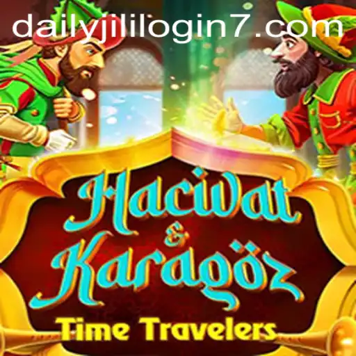 HacivatandKaragoz: Navigating Tradition and Modernity in Gaming