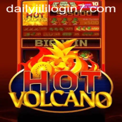 Discover the Excitement of HotVolcano: A Thrilling Gaming Experience