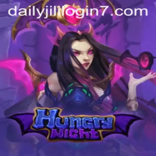 Embark on an Exciting Journey with HungryNight: Game Introduction and Rules