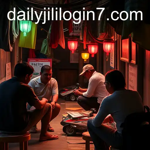 Understanding Jueteng: An Illegal Lottery in the Philippines