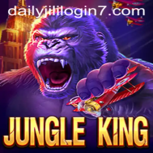Discover the Thrilling World of JungleKing with Daily Jili Login