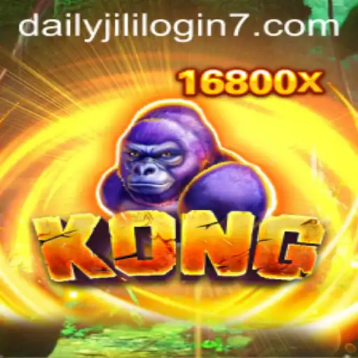 Exploring the World of Kong: A Daily Adventure with Jili Login