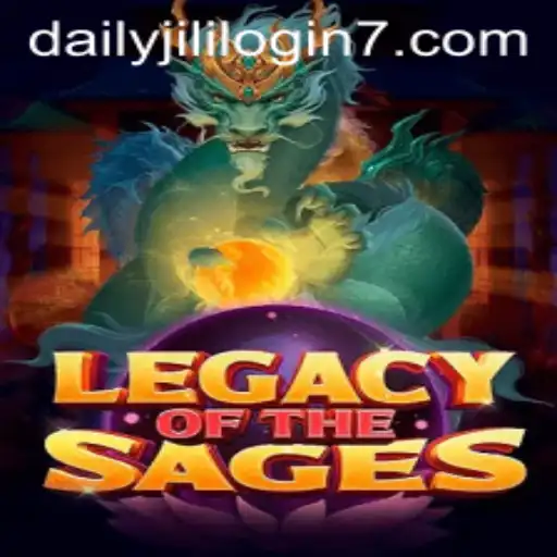 Legacy of the Sages: An In-depth Exploration of Daily Jili Login and Game Dynamics
