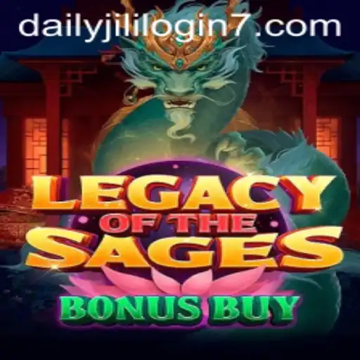LegacyoftheSagesBonusBuy: An Immersive Gaming Experience