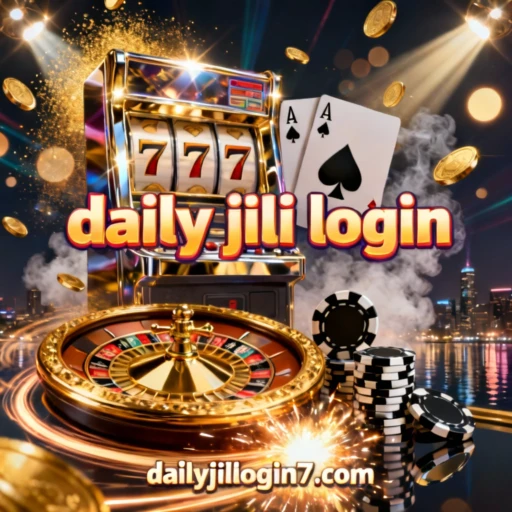 daily jili login