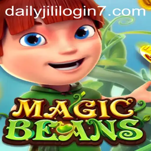 MAGICBEANS: Unveiling the Mystical World of Daily Jili Login