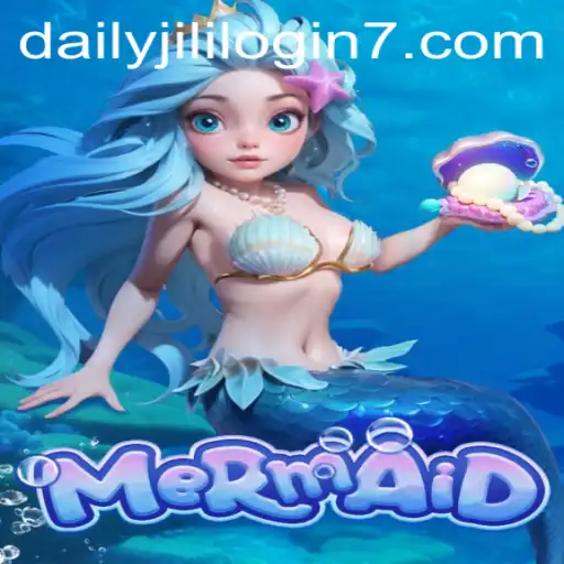 Dive into the Enchanting World of 'Mermaid': A Daily Jili Login Adventure