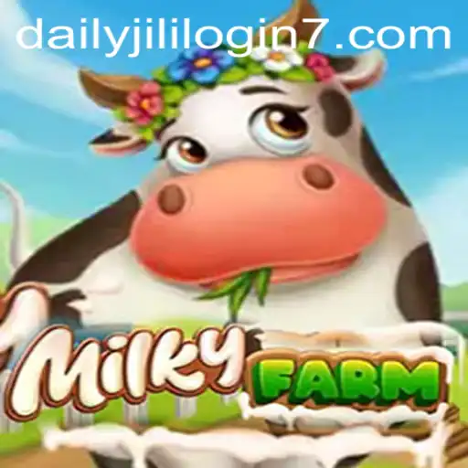 Exploring the World of MilkyFarm and Understanding the Daily Jili Login
