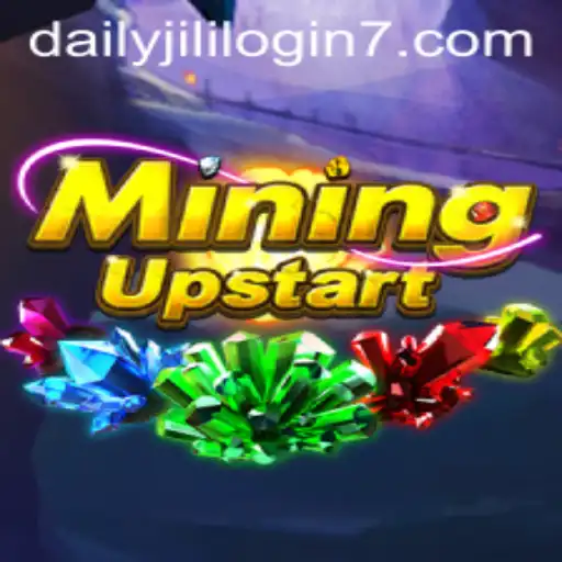 MiningUpstart: Dive into a World of Strategic Challenges