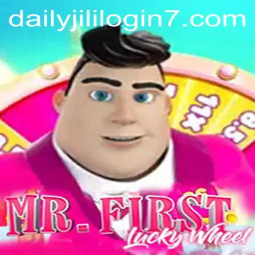 Discover the Thrills of MrFirstLuckyWheel: A Daily Adventure with Jili Login