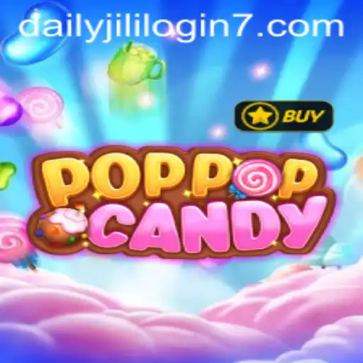Dive Into the World of POPPOPCANDY: A Sweet Gaming Experience