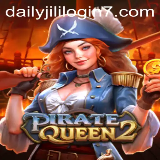 Set Sail on a New Adventure with PirateQueen2