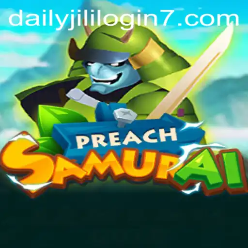 Exploring PreachSamurai: A Journey into Strategy and Skill