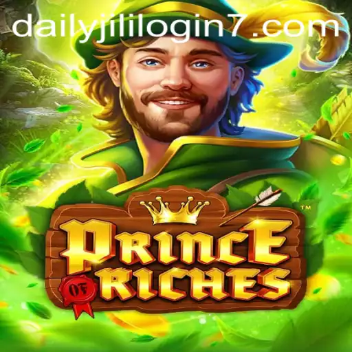 Discover the Fascinating World of PrinceOfRiches