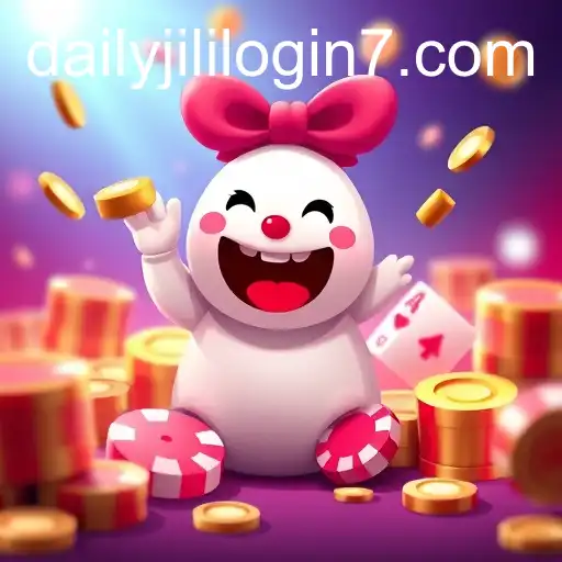Promoting Responsible Gambling with Daily Jili Login: A Comprehensive Guide
