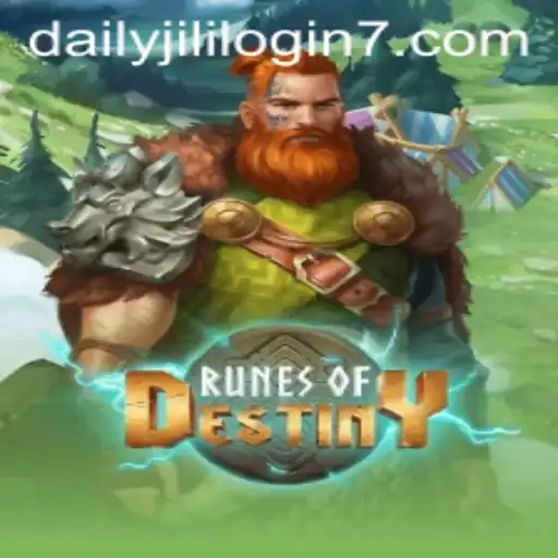Exploring the World of RunesOfDestiny and the Intrigue of Daily Jili Login