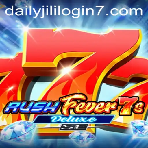 RushFever7sDeluxeSE: An Ultimate Gaming Experience