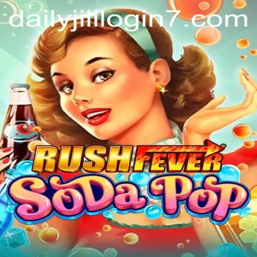 Exploring the Adventure of RushFeverSodaPop and the Charm of Daily Jili Login