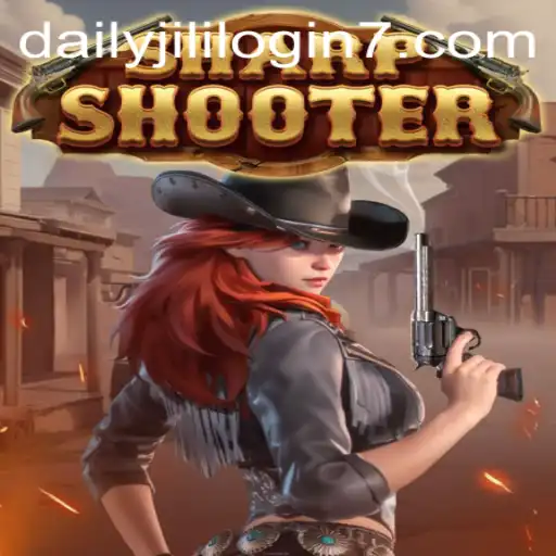 Mastering Sharpshooter: A Deep Dive into the Game and the Excitement of Daily Jili Login