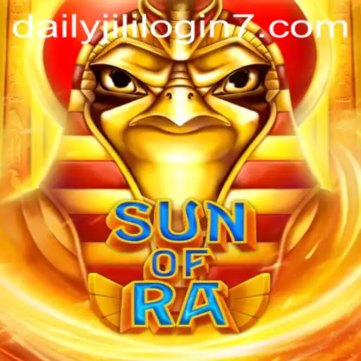 SunofRa: Discover the Mysteries of Ancient Egypt in this Thrilling Game