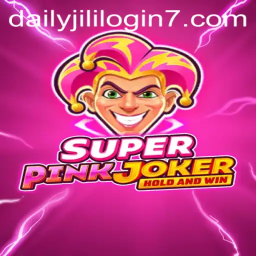 SuperPinkJoker: A Comprehensive Guide to the Enchanting Gaming Experience