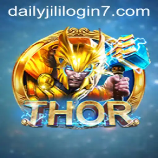 Exploring 'THOR': Unleashing the Power of the Norse God in Gaming