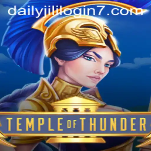 Temple of Thunder: The Ultimate Adventure Awaits