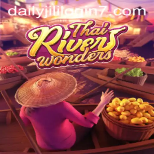 Exploring ThaiRiverWonders: An Enchanting Gaming Experience