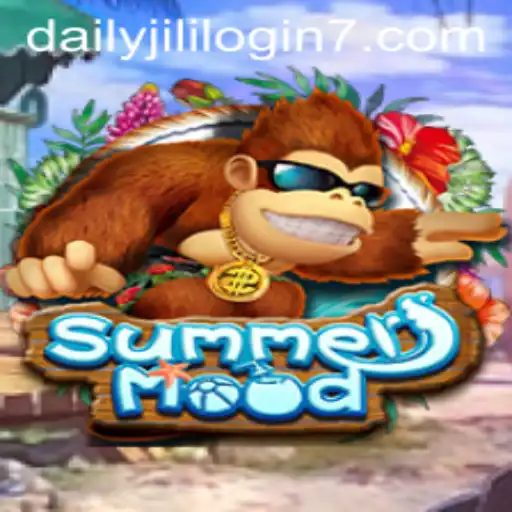 SummerMood: Dive into the Ultimate Gaming Experience